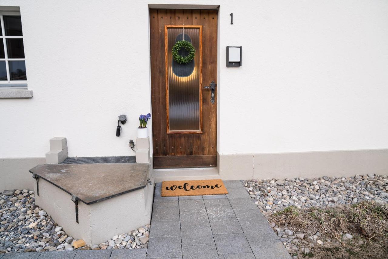 Chalet Spitzhorn - Your Peak Getaway - Private Terrasse & Gratis Parkplatz Gsteig Eksteriør bilde